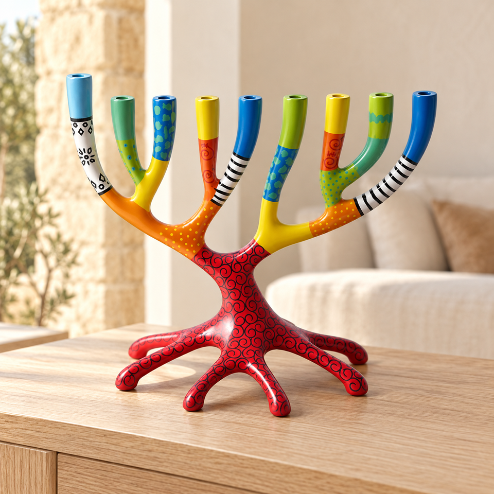 צמיחה · קשת על בורדו