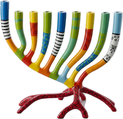 שורשים · קשת על בורדו