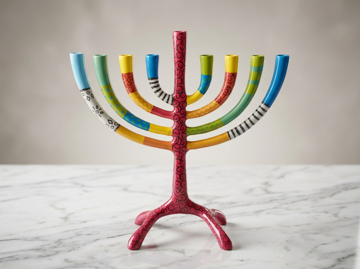 צמרת · קשת על בורדו
